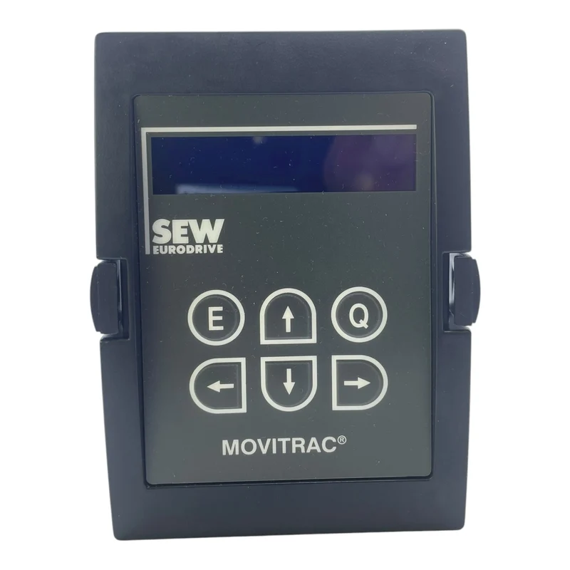 SEW Bediengerät für Frequenzumrichter FBG31C-07 8225303 Bediengerät SEW