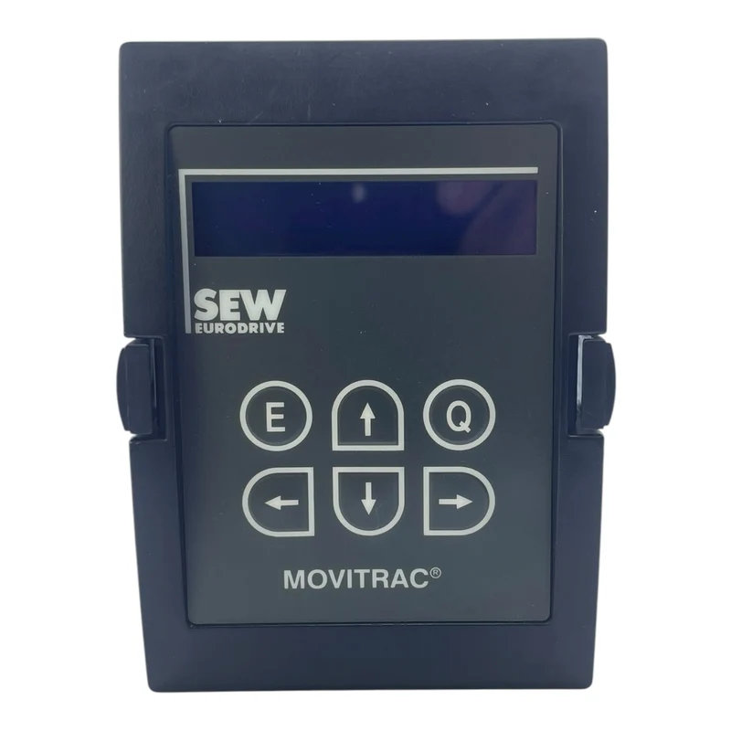 SEW Bediengerät für Frequenzumrichter FBG31C-07 8225303 Bediengerät SEW