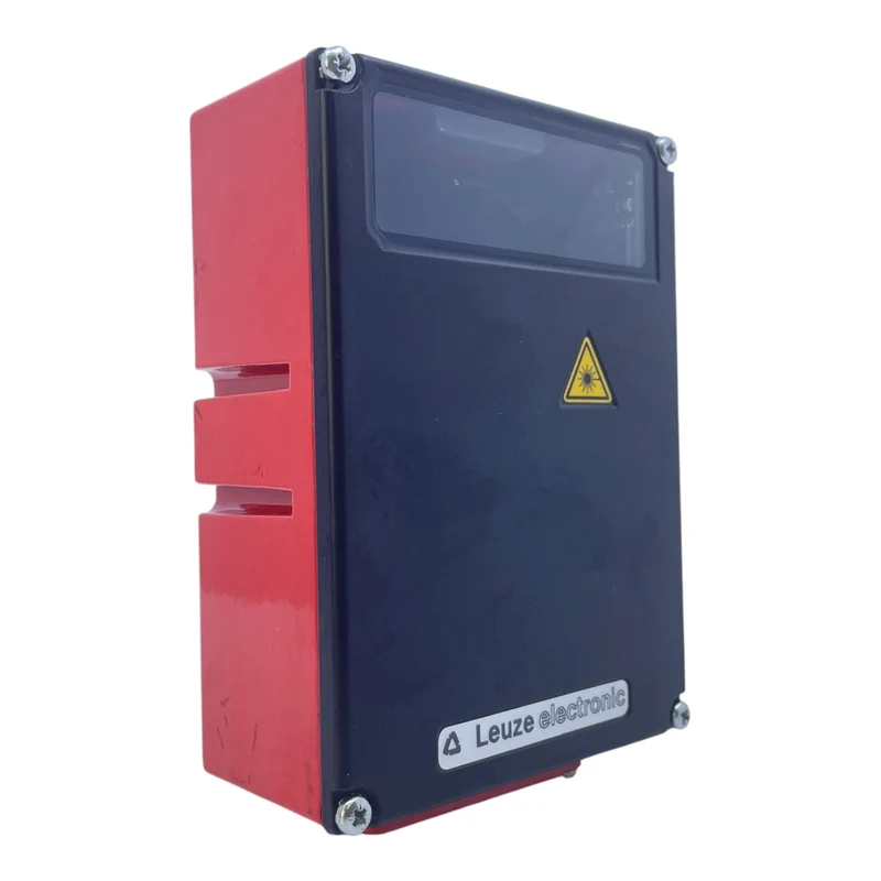 Leuze Barcodeleser Laserscanner BCL41R1M100 Laserscanner von Leuze Industrie