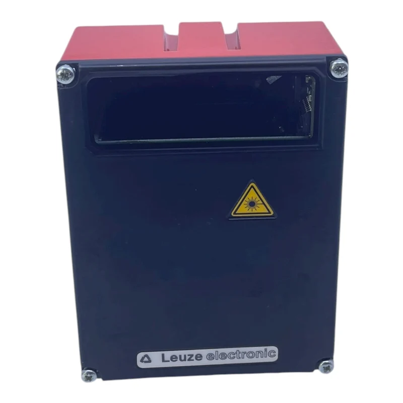 Leuze Barcodeleser Laserscanner BCL41R1M100 Laserscanner von Leuze Industrie