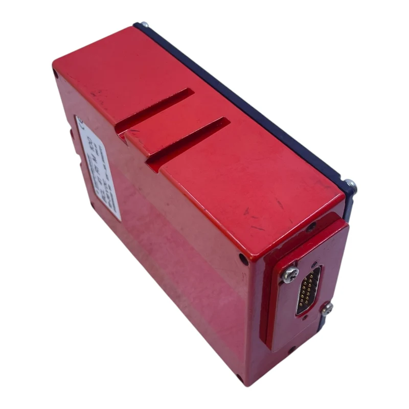 Leuze Barcodeleser Laserscanner BCL41R1M100 Laserscanner von Leuze Industrie