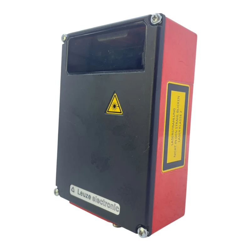 Leuze Barcodeleser Laserscanner BCL41R1M100 Laserscanner von Leuze Industrie