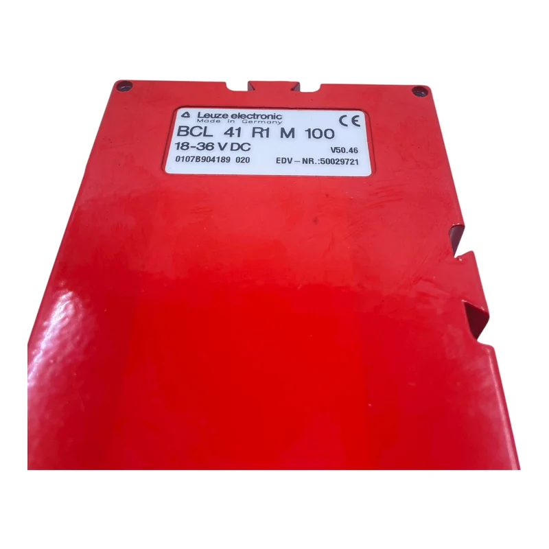 Leuze Barcodeleser Laserscanner BCL41R1M100 Laserscanner von Leuze Industrie