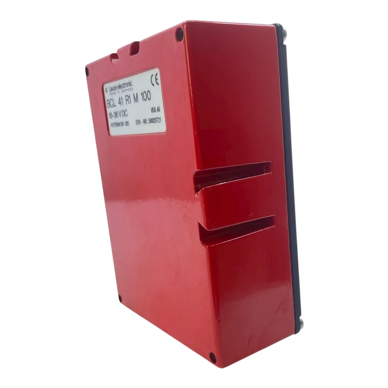 Leuze Barcodeleser Laserscanner BCL41R1M100 Laserscanner von Leuze Industrie