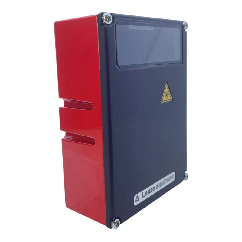 Leuze Barcodeleser Laserscanner BCL41R1M100 Laserscanner von Leuze Industrie