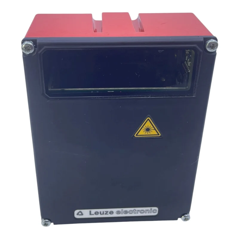 Leuze Barcodeleser Laserscanner BCL41R1M100 Laserscanner von Leuze Industrie