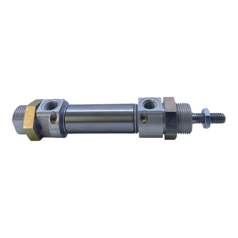 Rexroth Minizylinder Pneumatikzylinder 5226744200 doppeltwirkend Rexroth