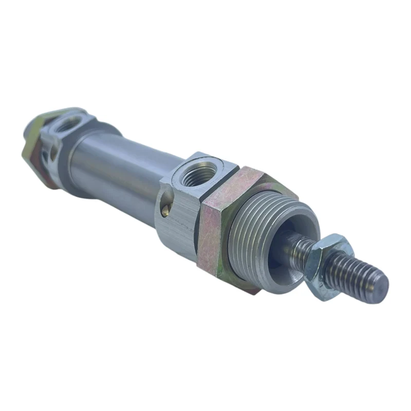 Rexroth Minizylinder Pneumatikzylinder 5226744200 doppeltwirkend Rexroth