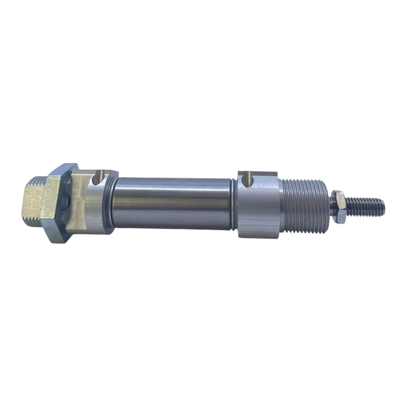 Rexroth Minizylinder Pneumatikzylinder 5226744200 doppeltwirkend Rexroth