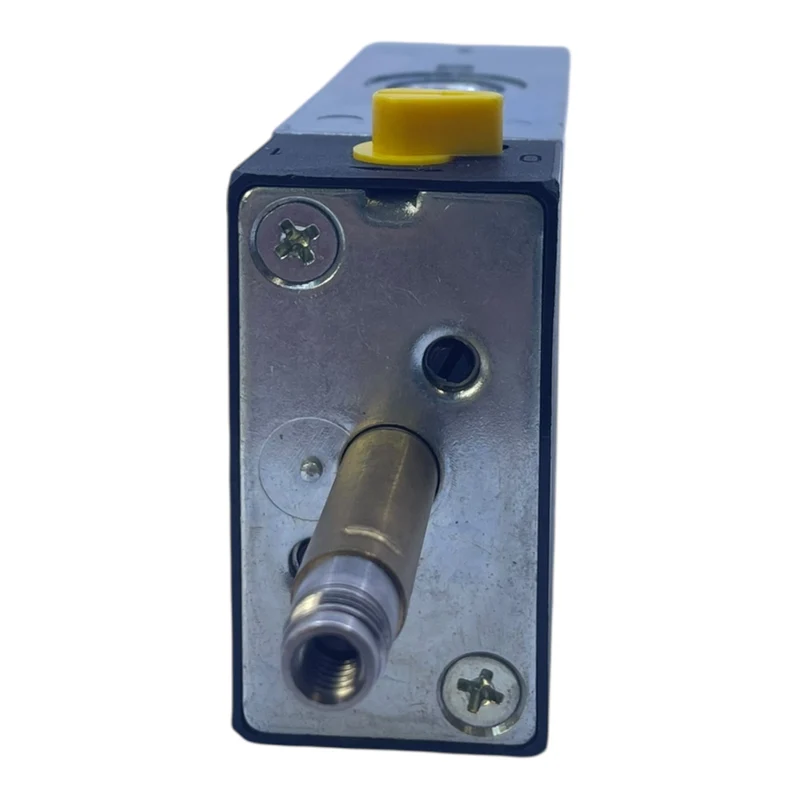 Rexroth Wefeventil Magnetventil 5572070020 Minizylinder von Rexroth Industrie