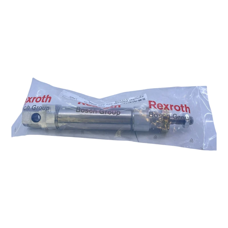 Rexroth Minizylinder Pneumatikzylinder 5226634500 Minizylinder von Rexroth