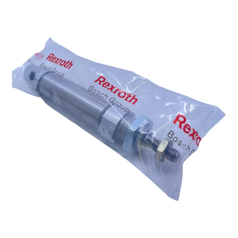 Rexroth Minizylinder Pneumatikzylinder 52266345 Minizylinder von Rexroth