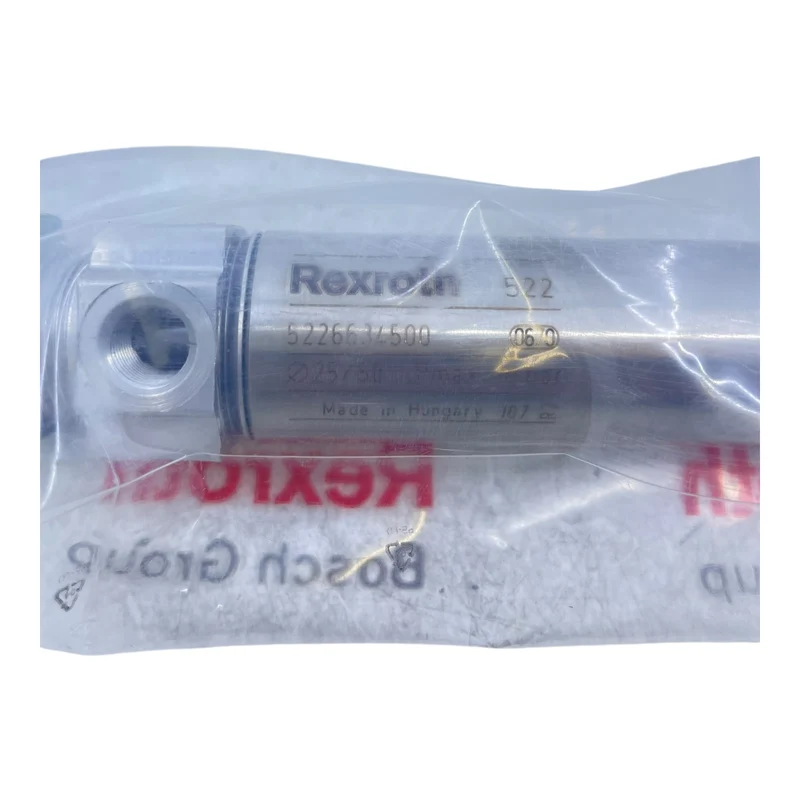 Rexroth Minizylinder Pneumatikzylinder 52266345 Minizylinder von Rexroth