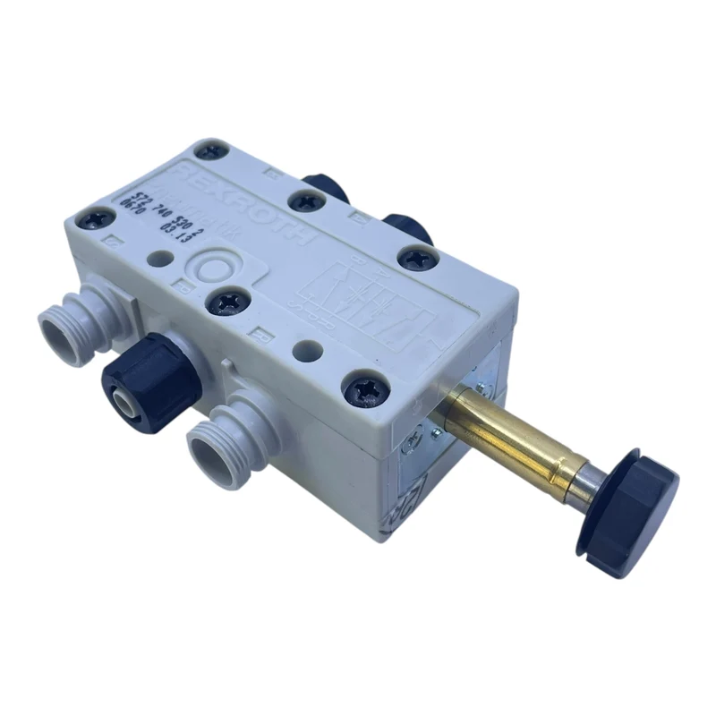 Rexroth Pneumatik Ventil Wegeventil 5727405302 Wegeventil von Rexroth Industrie