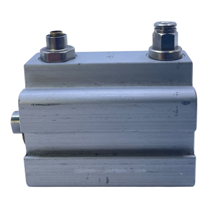 Bosch Kompaktzylinder Pneumatikzylinder 0822010634 Kompaktzylinder Bosch
