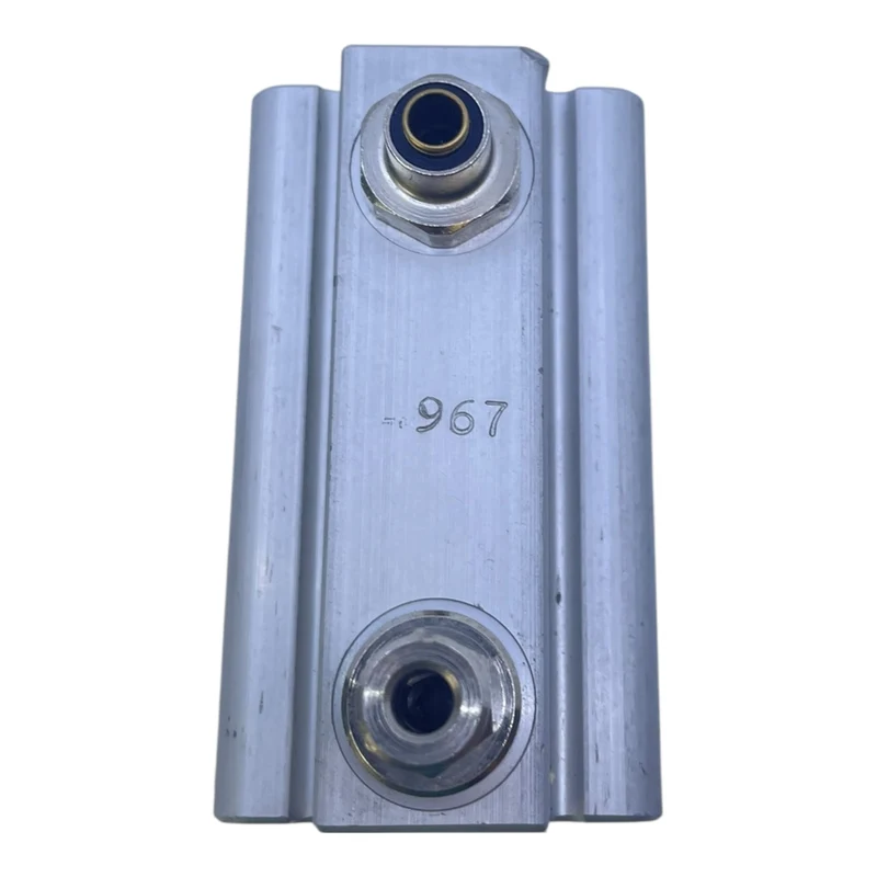 Bosch Kompaktzylinder Pneumatikzylinder 0822010634 Kompaktzylinder Bosch