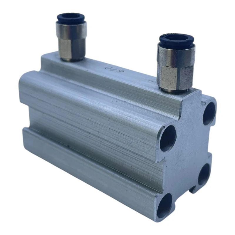Bosch Kompaktzylinder Pneumatikzylinder 0822010224 Kompaktzylinder Bosch