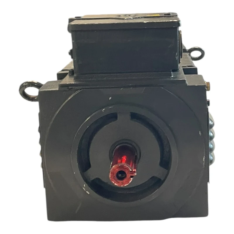 Sicmemotori Gleichstrommotor NP90 NS2 PVA/B3 9,4kW 440V 3419min⁻¹ Indsutrie