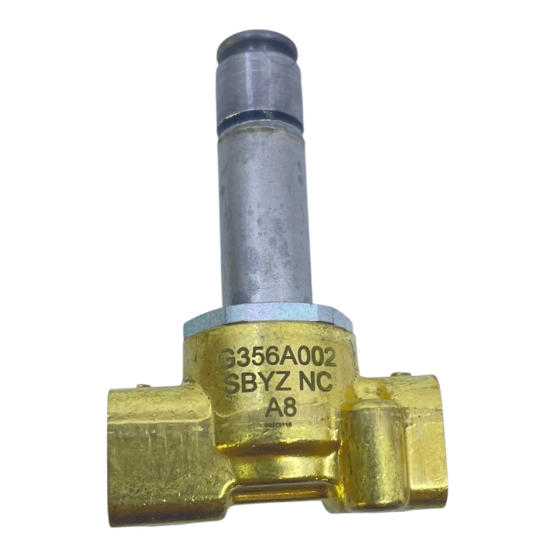 ASCO Magnetspule für Magnetventil SCG356A002VMSG356A002SBYZNC Industrie