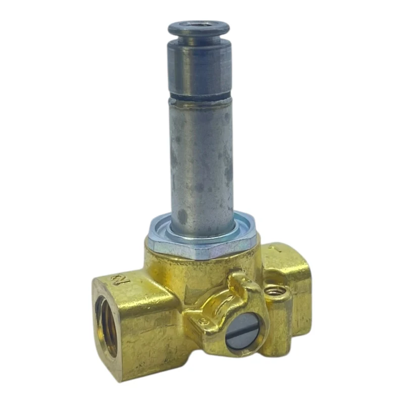 ASCO Magnetspule für Magnetventil SCG356A002VMSG356A002SBYZNC Industrie