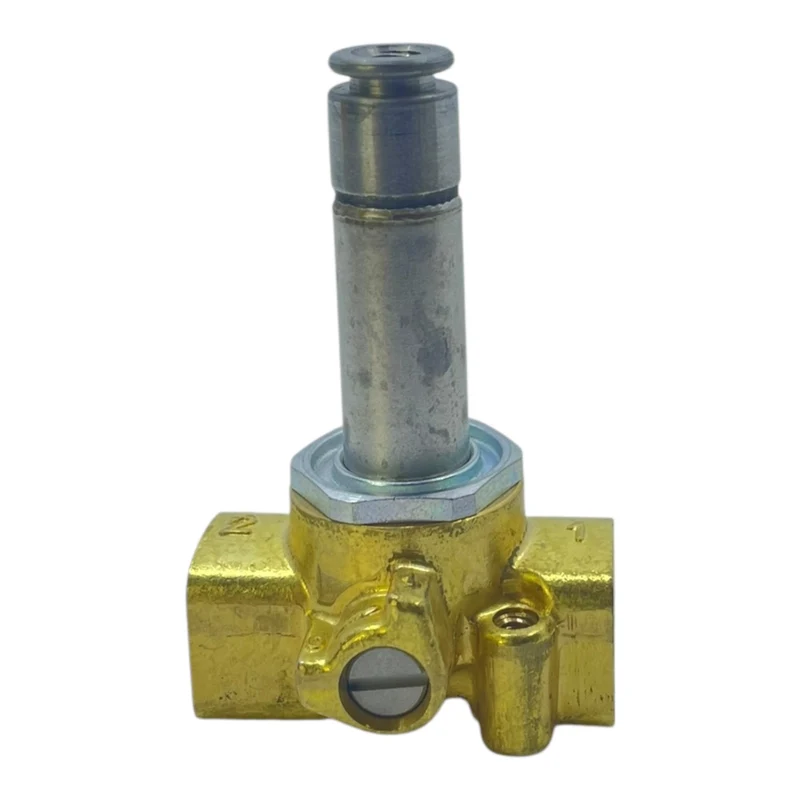ASCO Magnetspule für Magnetventil SCG356A002VMSG356A002SBYZNC Industrie