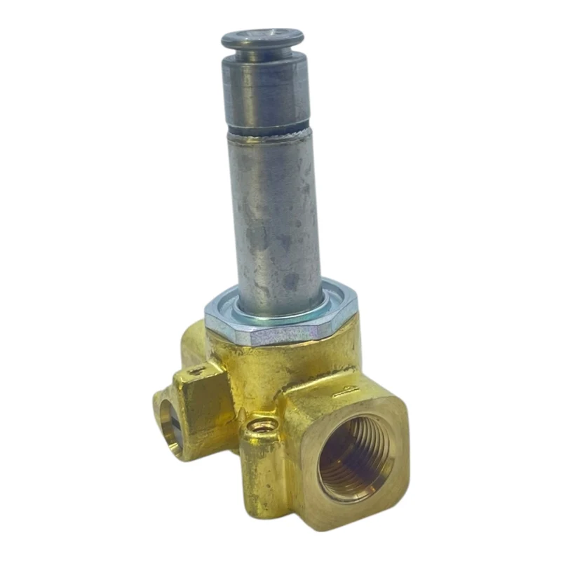ASCO Magnetspule für Magnetventil SCG356A002VMSG356A002SBYZNC Industrie