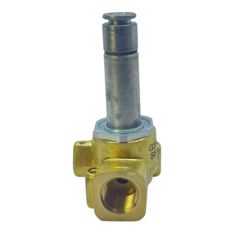 ASCO Magnetspule für Magnetventil SCG356A002VMSG356A002SBYZNC Industrie