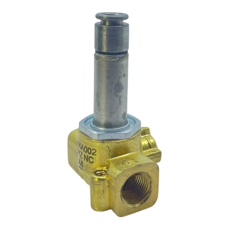 ASCO Magnetspule für Magnetventil SCG356A002VMSG356A002SBYZNC Industrie