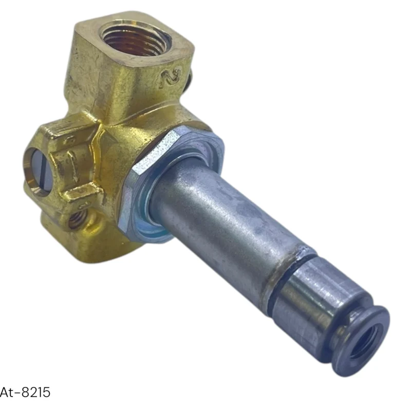 ASCO Magnetspule für Magnetventil SCG356A002VMSG356A002SBYZNC Industrie