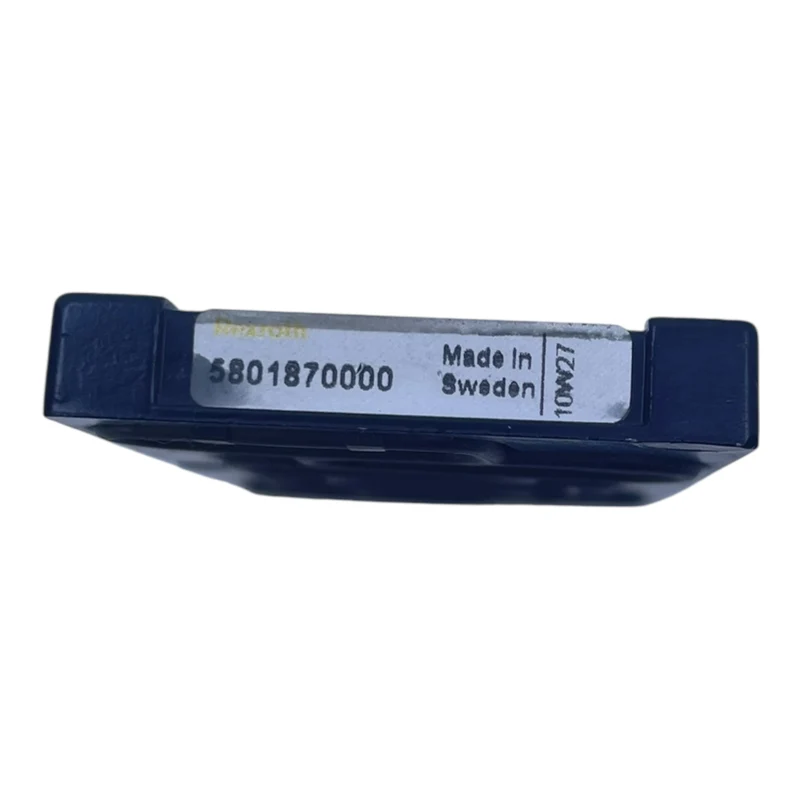 Rexroth Endplatte 5801870000 Endplatte von Rexroth für den Industrie Bereich
