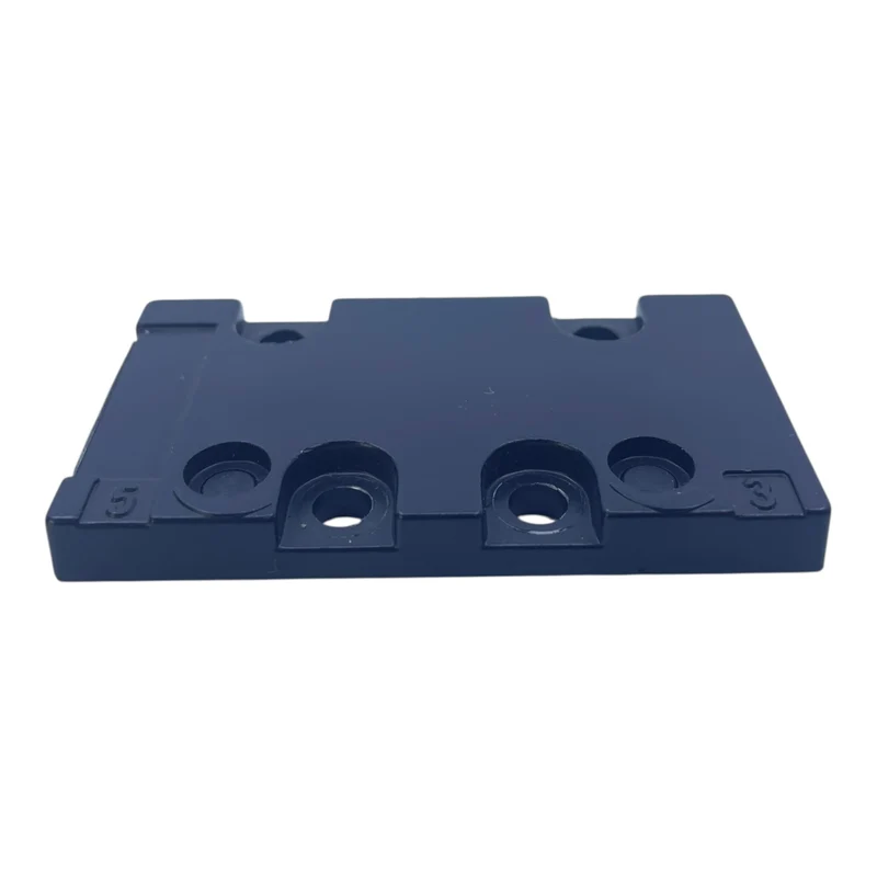 Rexroth Endplatte 5801870000 Endplatte von Rexroth für den Industrie Bereich