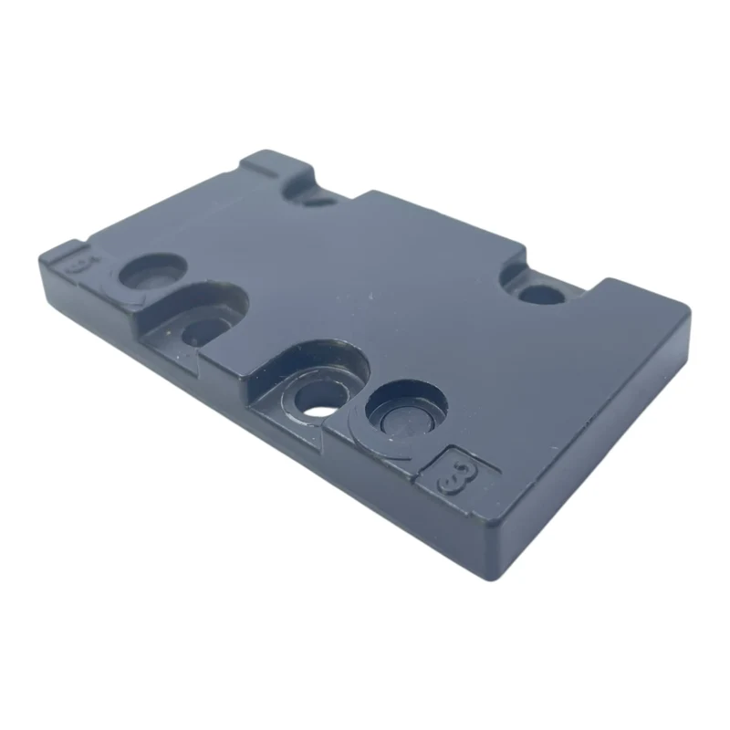 Rexroth Endplatte 5801870000 Endplatte von Rexroth für den Industrie Bereich