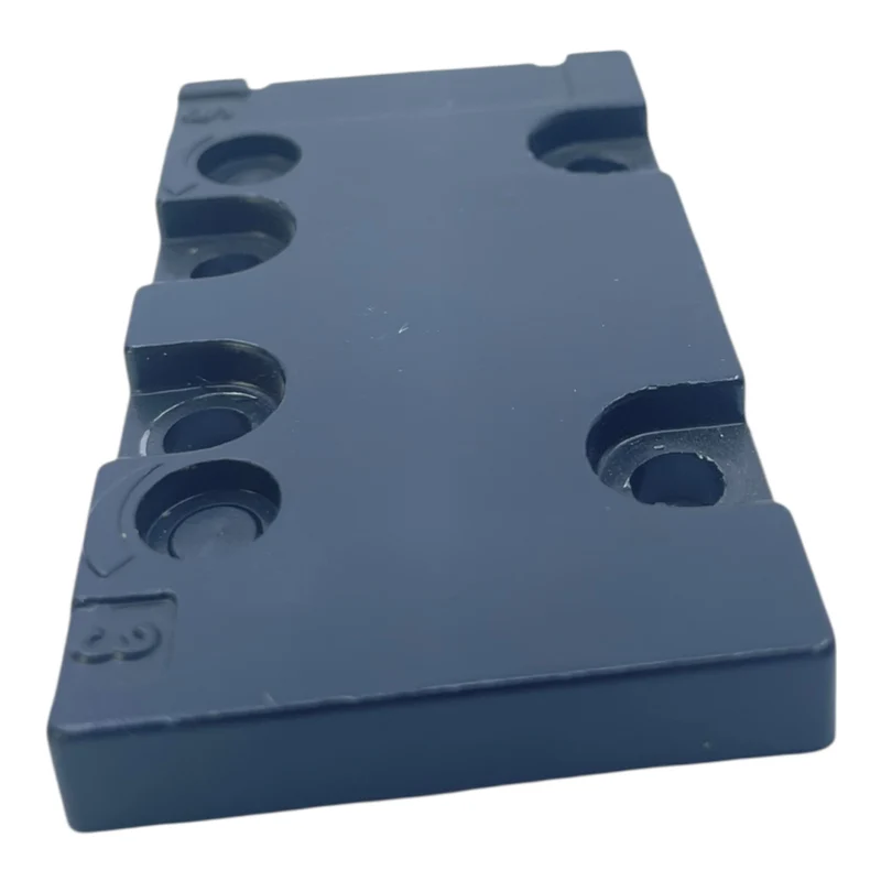 Rexroth Endplatte 5801870000 Endplatte von Rexroth für den Industrie Bereich