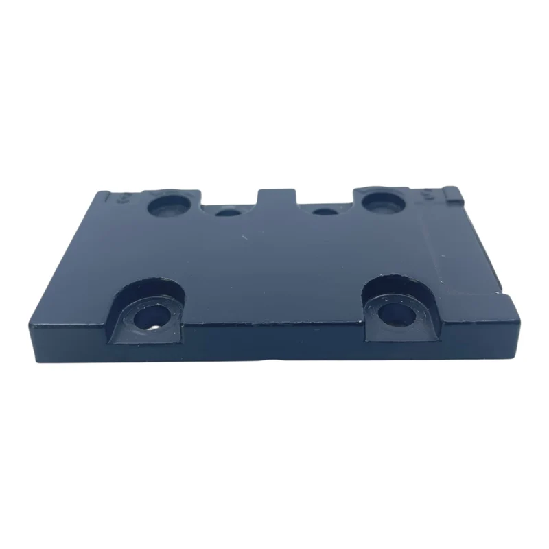 Rexroth Endplatte 5801870000 Endplatte von Rexroth für den Industrie Bereich
