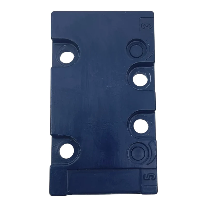 Rexroth Endplatte 5801870000 Endplatte von Rexroth für den Industrie Bereich