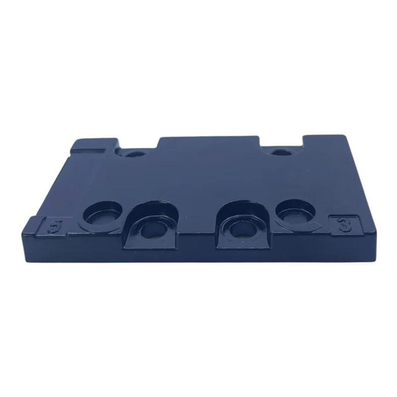 Rexroth Endplatte 5801870000 Endplatte von Rexroth für den Industrie Bereich