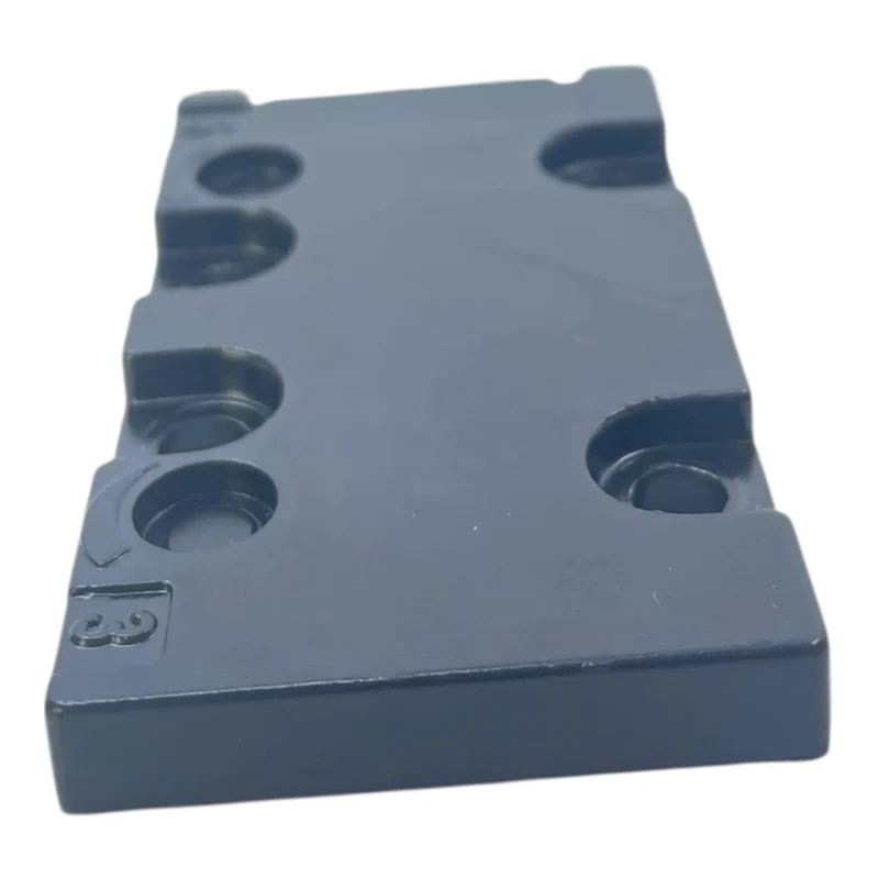 Rexroth Endplatte 5801870000 Endplatte von Rexroth für den Industrie Bereich
