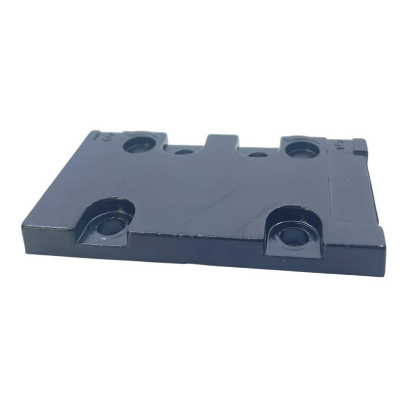 Rexroth Endplatte 5801870000 Endplatte von Rexroth für den Industrie Bereich