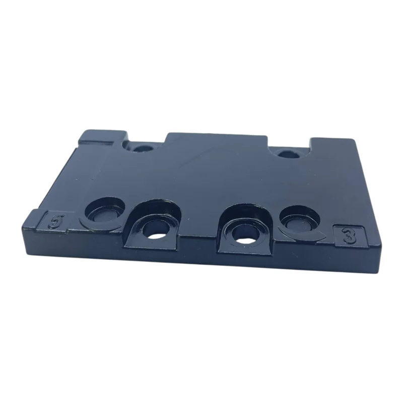 Rexroth Endplatte 5801870000 Endplatte von Rexroth für den Industrie Bereich