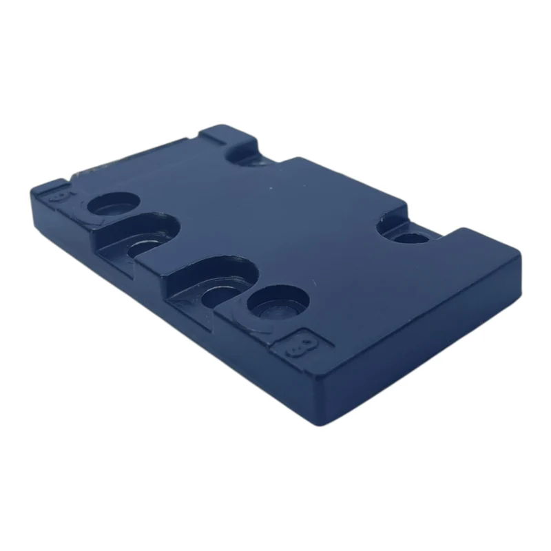Rexroth Endplatte 5801870000 Endplatte von Rexroth für den Industrie Bereich