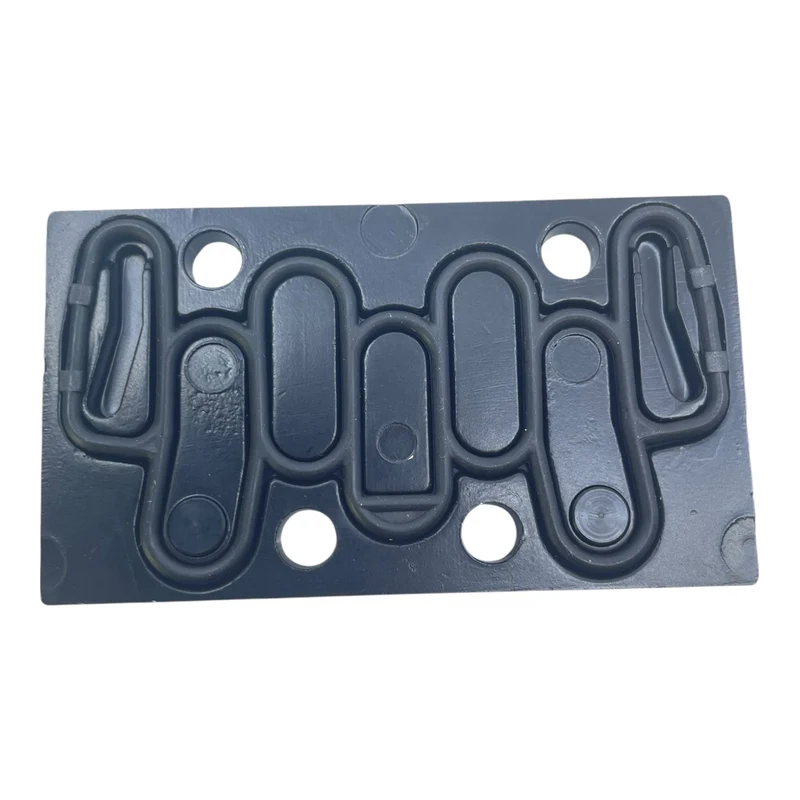 Rexroth Endplatte 5801870000 Endplatte von Rexroth für den Industrie Bereich