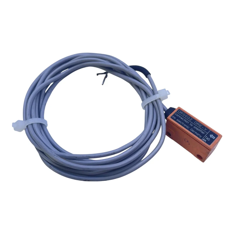 Ifm Sensor Reflex-Lichttaster OR0002 ORE-V Reflex-Lichttaster Ifm Industrie