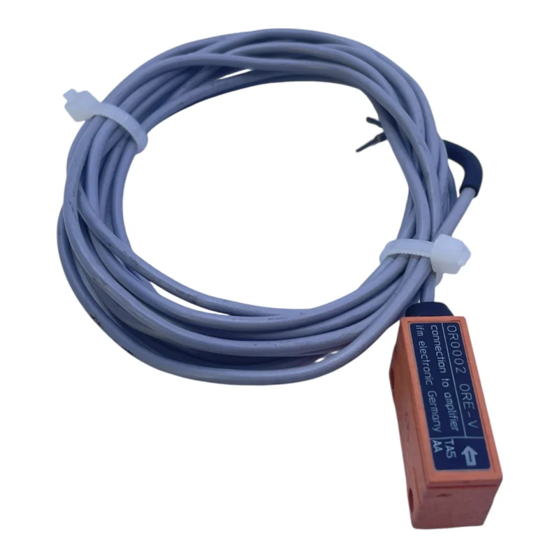Ifm Sensor Reflex-Lichttaster OR0002 ORE-V Reflex-Lichttaster Ifm Industrie