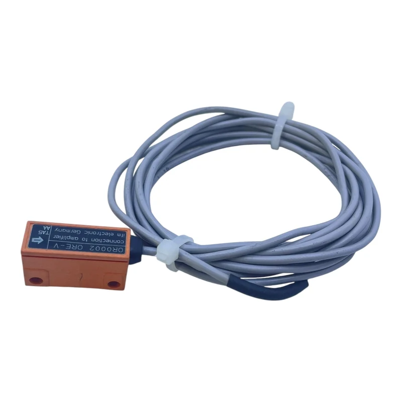 Ifm Sensor Reflex-Lichttaster OR0002 ORE-V Reflex-Lichttaster Ifm Industrie
