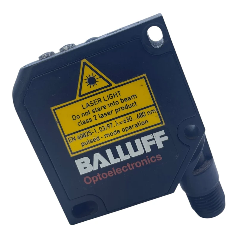 Balluff Sensor Näherungsschalter BOS26K-PA-1LHC-S4-C Näherungsschalter Balluff