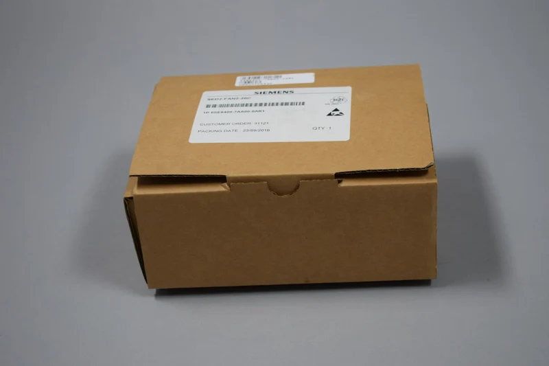 SIEMENS 6SE6400-7AA00-0AR1 auf Lager