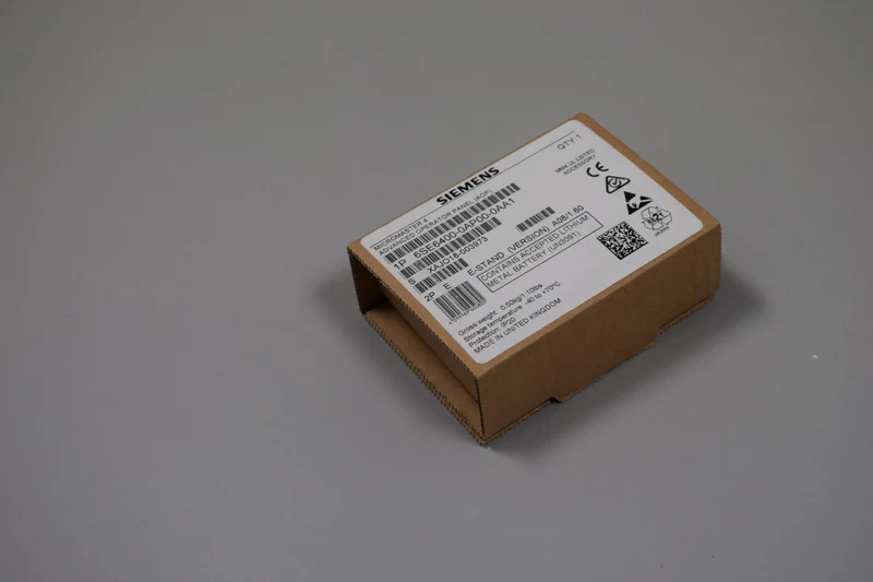 SIEMENS 6SE6400-0AP00-0AA1 auf Lager