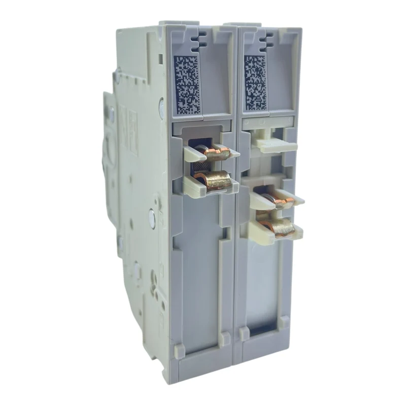 ABB Leitungsschutzschalter S401 M B10 NP 1-polig + N 230V 10A SMISSLINE
