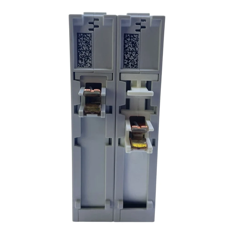 ABB Leitungsschutzschalter S401 M B10 NP 1-polig + N 230V 10A SMISSLINE