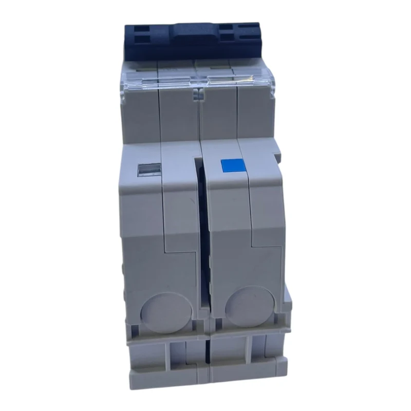 ABB Leitungsschutzschalter S401 M B10 NP 1-polig + N 230V 10A SMISSLINE